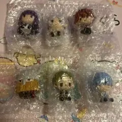 一番くじ 葬送のフリーレン ちょこのっこ コンプリートセット