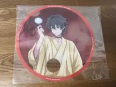 ヒプマイ 8th カフェ うちわ 三郎