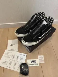 2026年最新】nonnative vansの人気アイテム - メルカリ