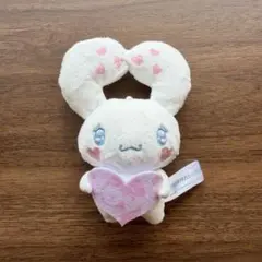 シナモロール×＝LOVE マスコット いっぱいハートVol.1 齋藤樹愛羅