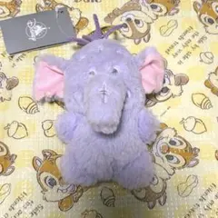 ディズニーストア　くまのプーさん　ランピー　エコバッグ