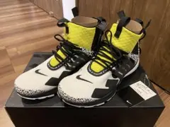 Nike AIR PREST MID / ACRONYM アクロニウム　ナイキ