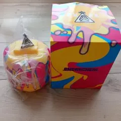 エンドリケリー　パンケーキ　ペンライト　ホットケーキ　Funkake　堂本剛