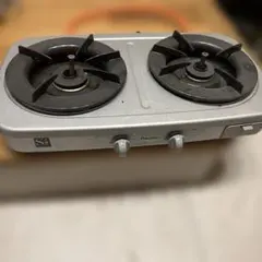 8/28 終】2016年製 Paloma ガステーブル LPガス用 PA-28F-4 ガスコンロ