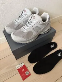 【限定カラー】 <New Balance> U2002REE /スニーカー