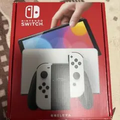 任天堂スイッチ 有機EL