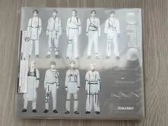 SnowMan Snow Labo.S2 初回盤A