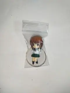 西住みほ ガールズ&パンツァー ガルパン フィギュア