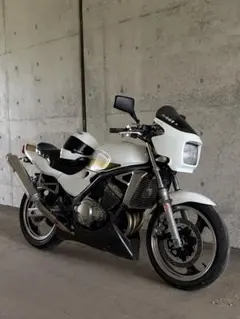 バリオス1型 規制前 45馬力 ZRX仕様 25000kmのサムネイル