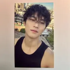 SEVENTEEN ミンギュ SPILL THE FEELS 東京 会場限定