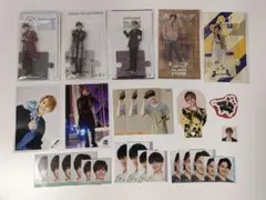 Aぇ! group 小島健 アクスタ 公式写真 デタカ まとめ売り