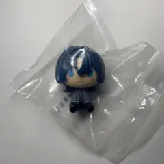 火威青　一番くじ　ちょこのっこ regloss