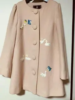 2026年最新】フランシュリッペ コート 猫の人気アイテム - メルカリ