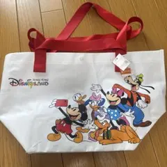 香港ディズニーランド トートバッグ