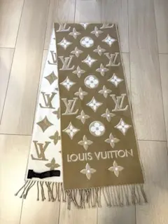 a*s様 LOUIS VUITTON マフラー