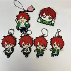 じゃぱぱ まとめ売り カラフルピーチ からぴち - メルカリ