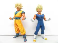 2026年最新】msp 悟空 ベジータの人気アイテム - メルカリ