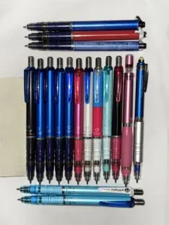 ZEBRA DelGuard ゼブラ デルガード まとめて 17本