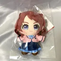 花海咲季 ちびぬい ぬいぐるみ 学マス 学園アイドルマスター ぬい ちびぐるみ