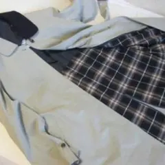 バーバリー トレンチコート