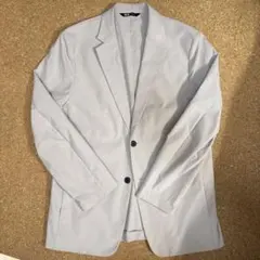 ユニクロ　感動ジャケット Theory