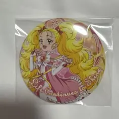 2026年最新】プリティストア トゥインクル缶バッジの人気アイテム