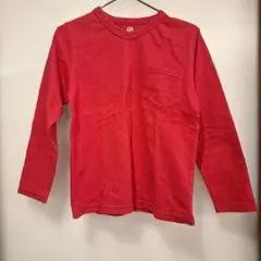 デビロック 長袖ロンT 120