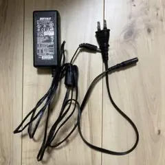 ★動作品 BUFFALO バッファロー ACアダプター UIA324-12★のサムネイル