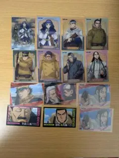 金カム　カード　まとめ売り