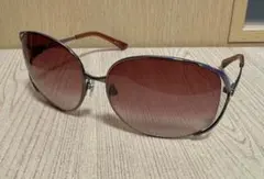 美品　日本製　ANNNA SUI ラインストーン　サングラス　アナスイのサムネイル