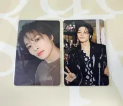 Straykids スキズ　DO IT 特典　アイエン　JYP JPN タワレコ