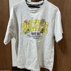 SMILE FACE Tシャツのサムネイル
