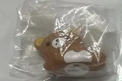 リラックマ ガチャガチャ マスコットライト 寝そべりポーズ