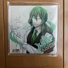 弱虫ペダル　巻島裕介　アクリルカード