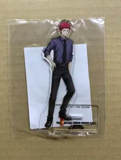 黒バス　赤司　アクスタ14