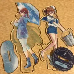 2026年最新】中野三玖 アクリルスタンドの人気アイテム - メルカリ