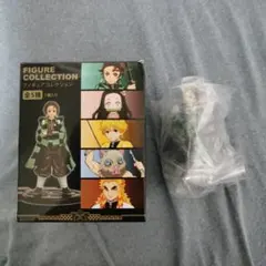 USJ限定　鬼滅の刃　竈門炭治郎　フィギュア　ペンスタンド