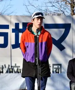 【名作アーカイブ】Y-3 14SS Fluid Jacket 2014 春夏 名作アーカイブ】Y-3 14SS Fluid Jacket 2014 春夏 - メルカリ