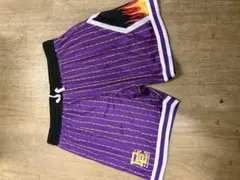 GOAT CREW バスケットボールパンツ X-LARGE