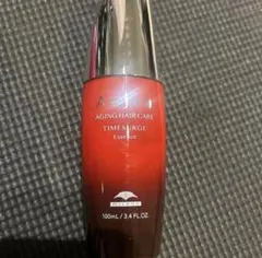 オージュア　タイムサージ　エッセンス　100ml ヘアトリートメント