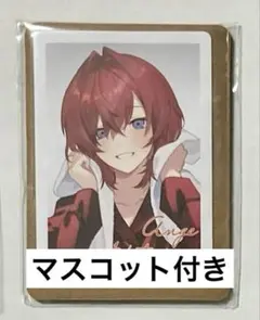 にじさんじ びっくらたまご つむまる アンジュ・カトリーナ