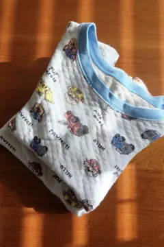 パウパトロール パジャマ