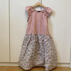 【お値下げ】UNITED ARROWS ノースリーブワンピース 145