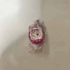 ふらわっち　たまごっち　シャカシャカチャームコレクション2 ガチャガチャ