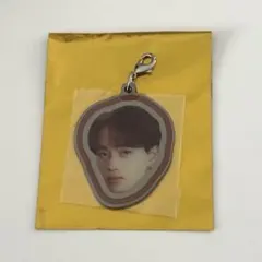 超特急 マサヒロ Rail is Beautiful ランダム メタルチャーム