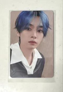 【公式】Stray Kids リノ KMS 2.0 特典トレカ karma