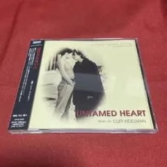 UNTAMED HEART オリジナル・サウンドトラック CD