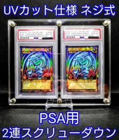 アクリルフレーム クリア「ARS鑑定品用スクリューダウン」 - メルカリ
