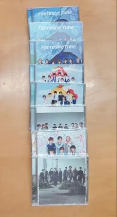 【バラ売り可】【初回限定・新品有】Hey! Say! JUMP CD14枚セット