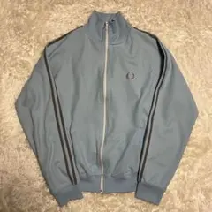 あいうえお 様FRED PEPRY トラックジャケット　ジャージ　ポルトガル製